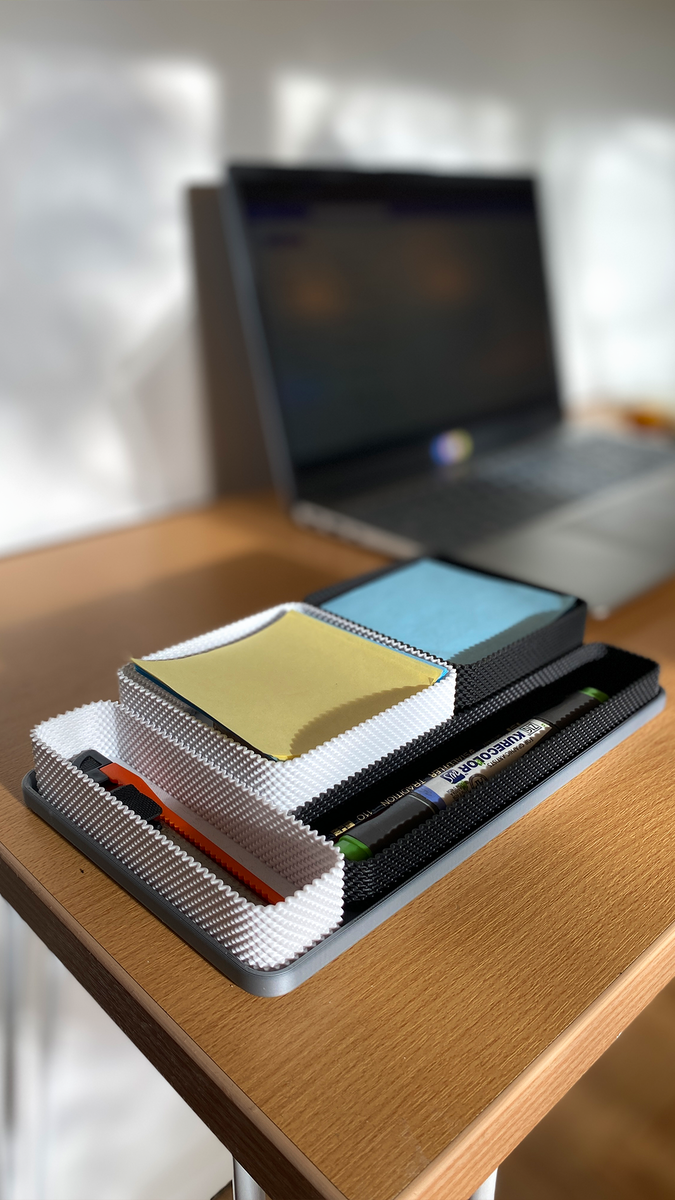 DESK ORGANIZER 10 1920